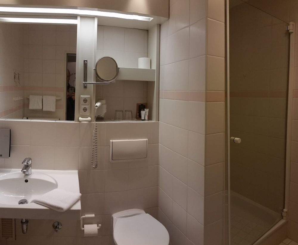 Fotos del hotel - CLARION COLLECTION BURGHOTEL BLOMBERG