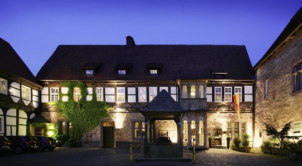 Fotos del hotel - CLARION COLLECTION BURGHOTEL BLOMBERG