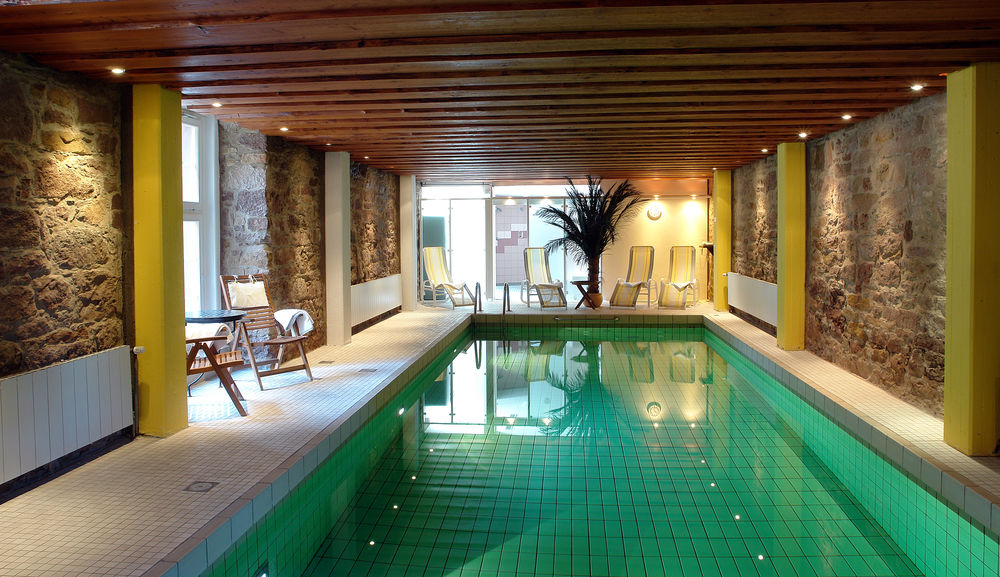 Fotos del hotel - CLARION COLLECTION BURGHOTEL BLOMBERG