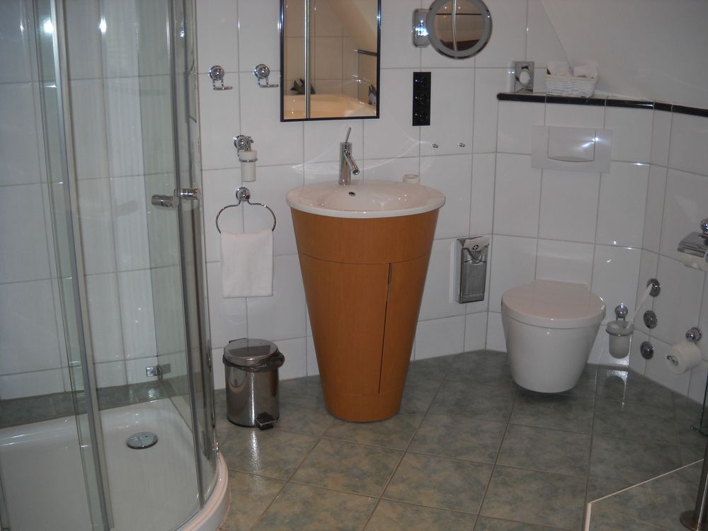 Fotos del hotel - CLARION COLLECTION BURGHOTEL BLOMBERG
