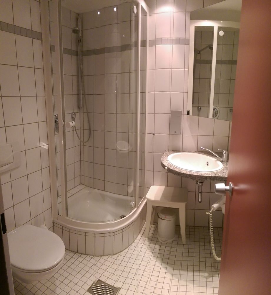 Fotos del hotel - CLARION COLLECTION BURGHOTEL BLOMBERG