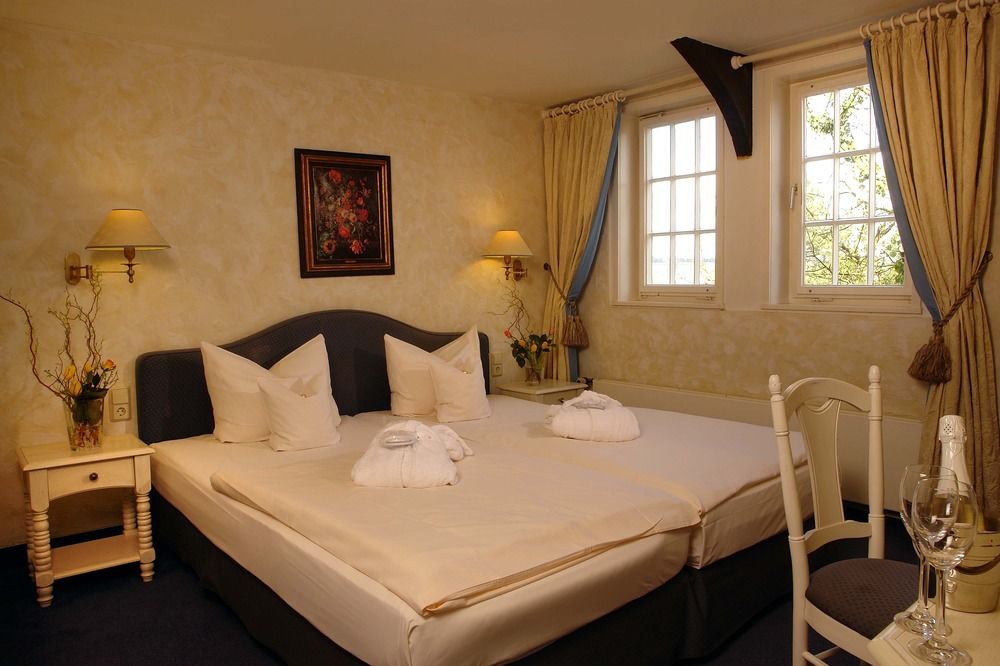 Fotos del hotel - CLARION COLLECTION BURGHOTEL BLOMBERG