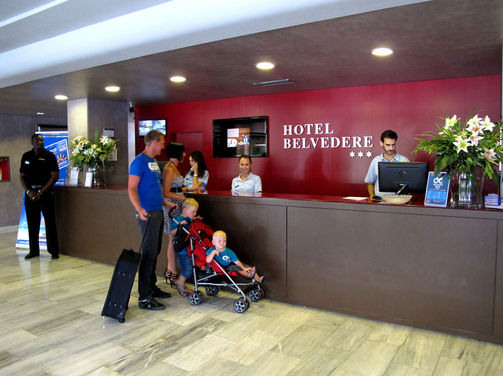 Fotos del hotel - Belvedere