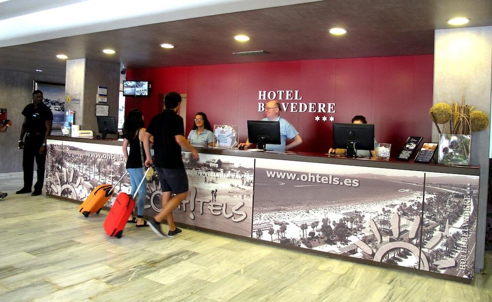 Fotos del hotel - Belvedere