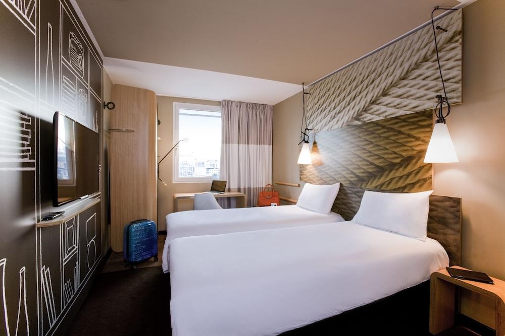 Fotos del hotel - IBIS PARIS LA DEFENSE COURBEVOIE
