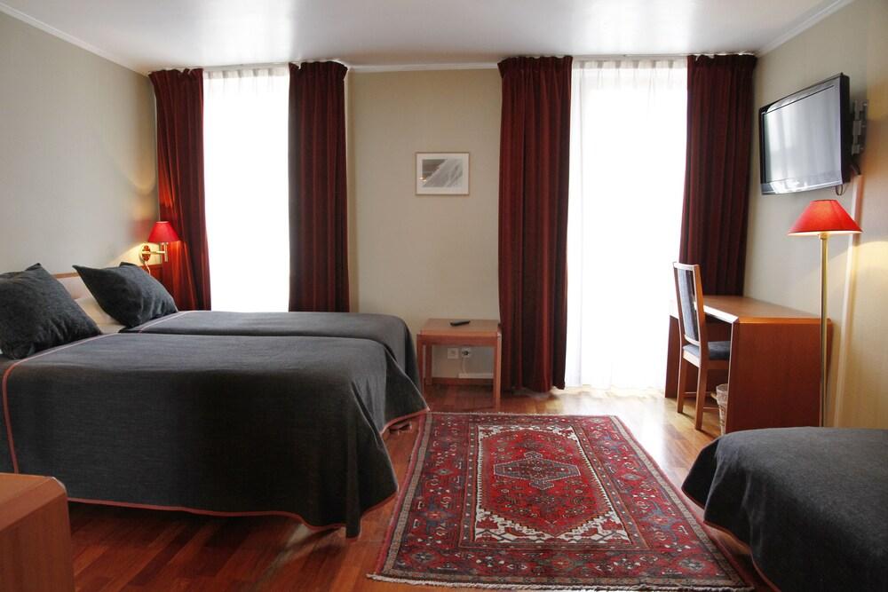 Fotos del hotel - Langley Hotel Gustavia
