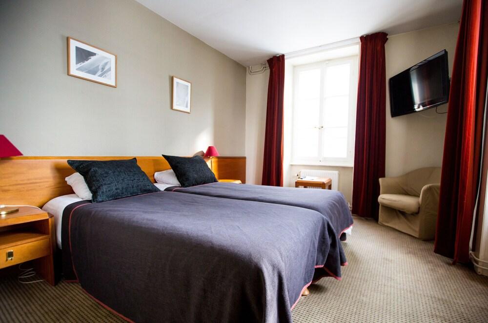 Fotos del hotel - Langley Hotel Gustavia