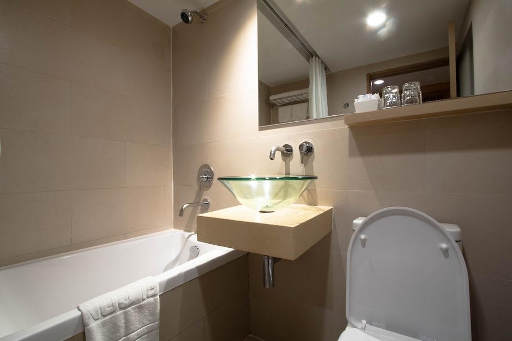 Fotos del hotel - Residence Rajtaevee Bangkok
