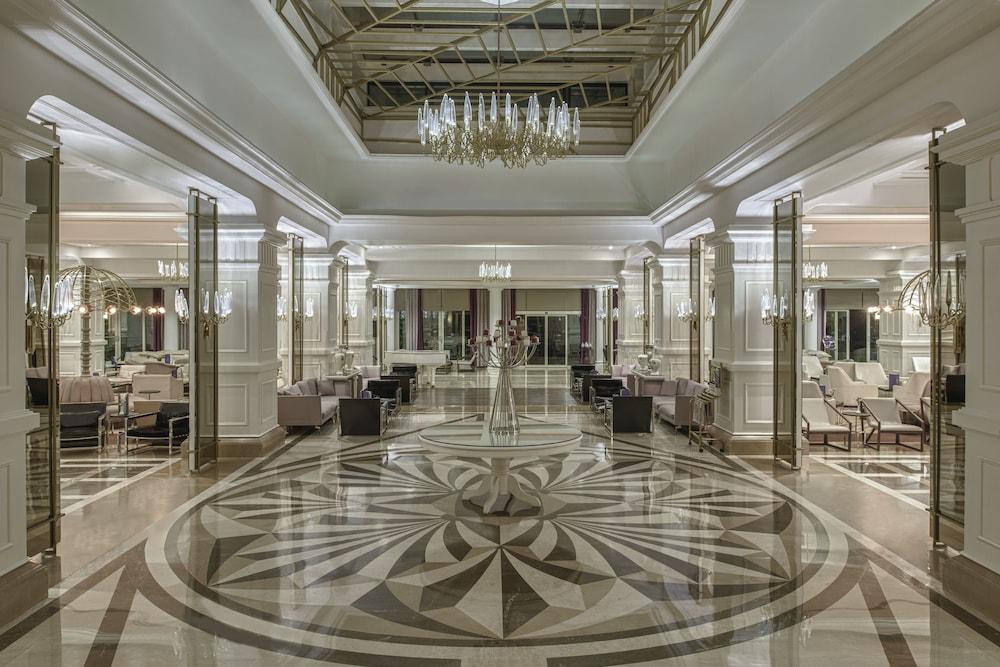 Fotos del hotel - Delphin Diva