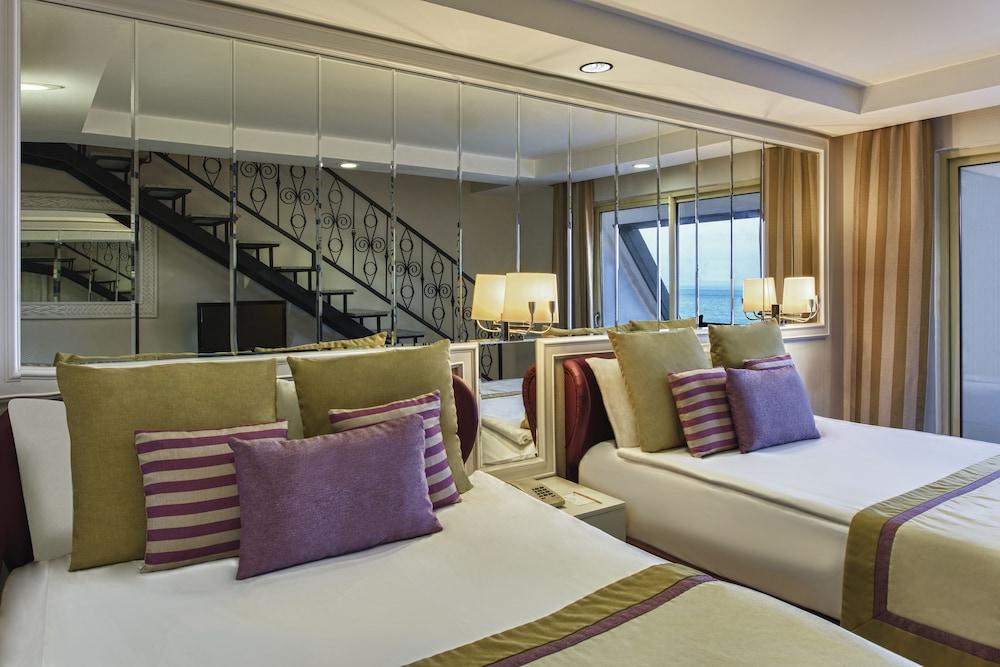 Fotos del hotel - Delphin Diva
