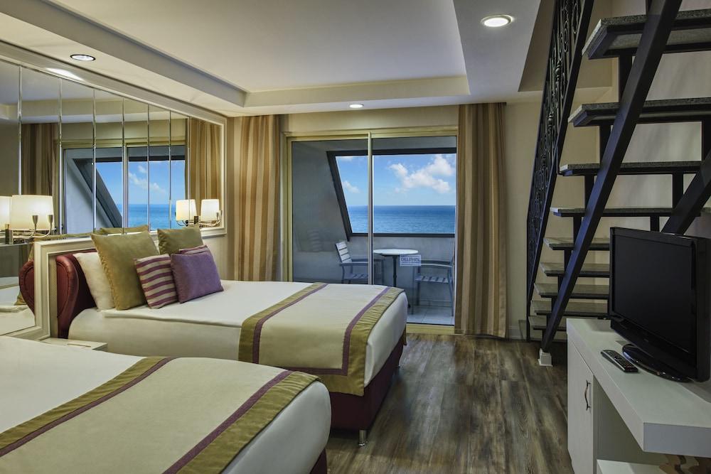 Fotos del hotel - Delphin Diva