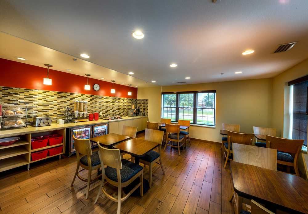 Towneplace Suites By Marriott Minneapolis Eden Prairie