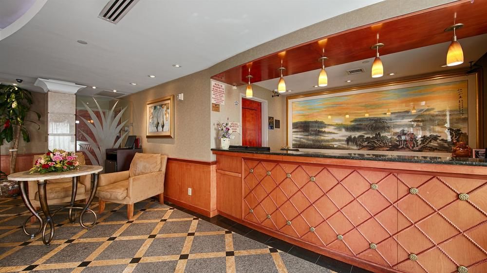 Fotos del hotel - Best Western Queens Court Hotel