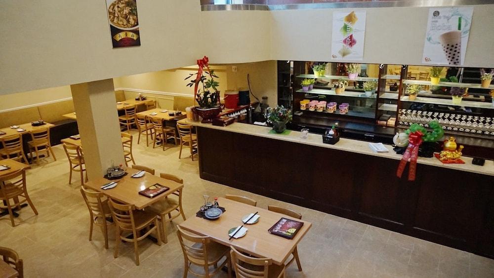 Fotos del hotel - Best Western Queens Court Hotel