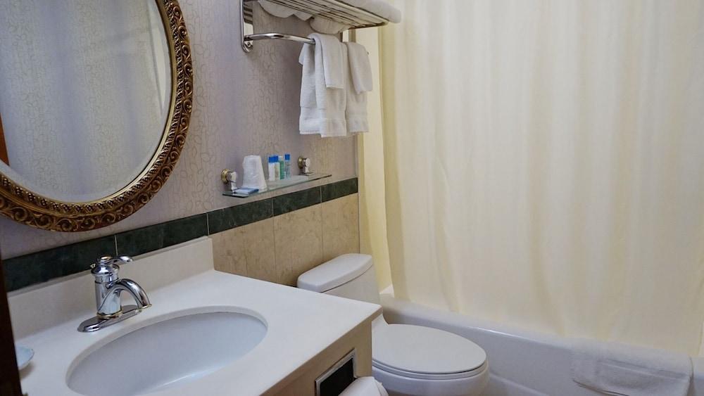Fotos del hotel - Best Western Queens Court Hotel