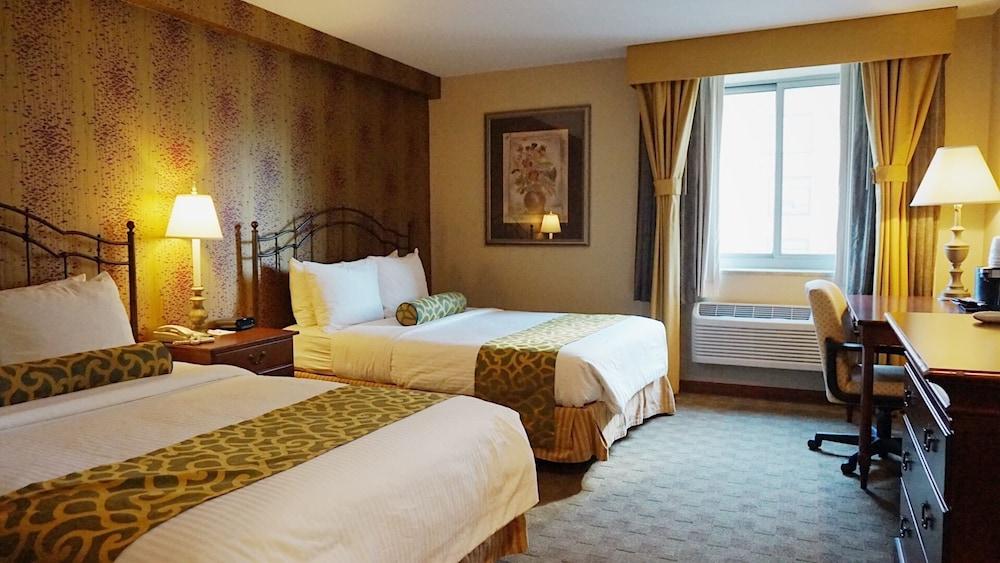 Fotos del hotel - Best Western Queens Court Hotel