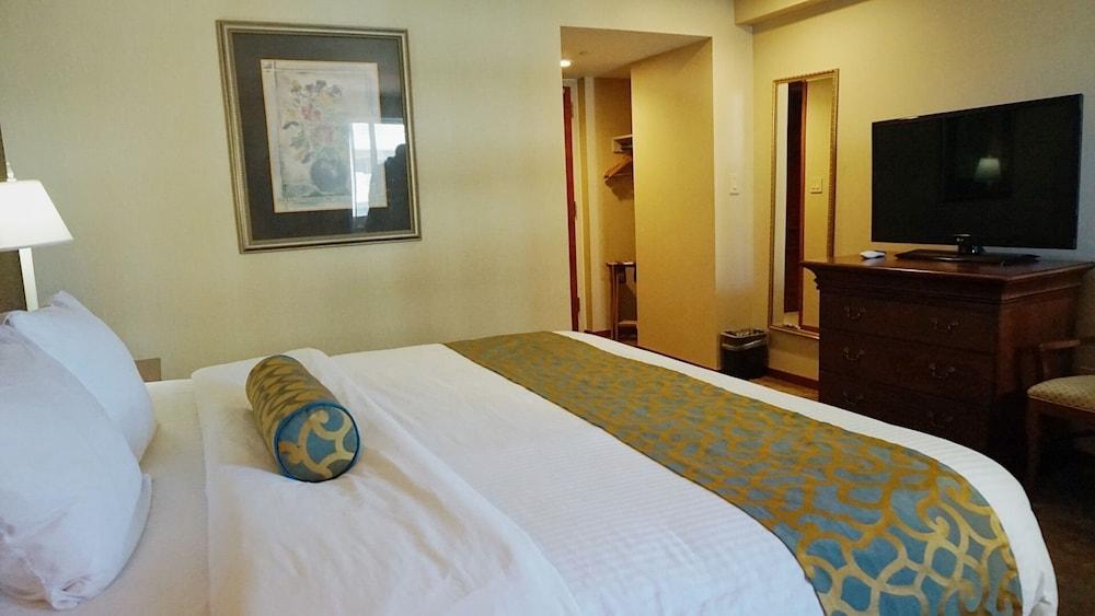 Fotos del hotel - Best Western Queens Court Hotel