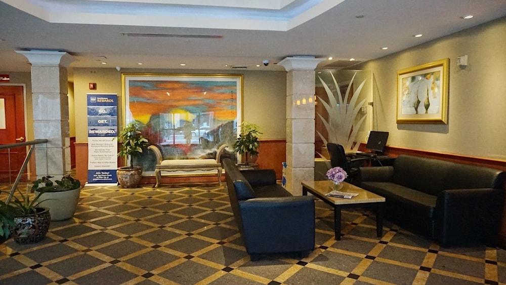 Fotos del hotel - Best Western Queens Court Hotel