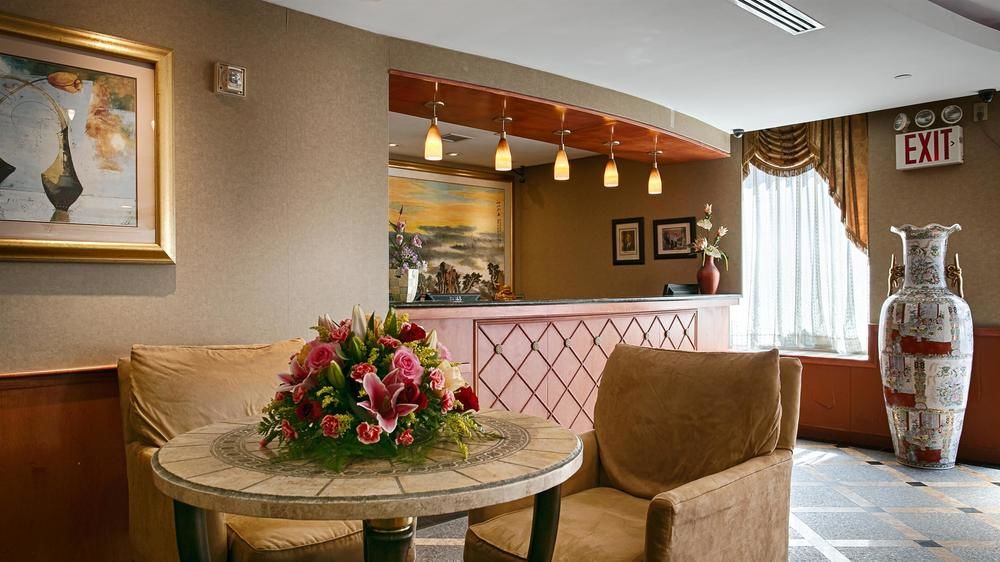 Fotos del hotel - Best Western Queens Court Hotel