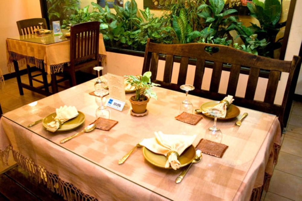Fotos del hotel - THE ECOTEL BANGKOK