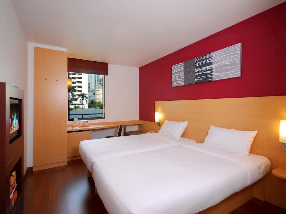 Fotos del hotel - Ibis Bangkok Sukhumvit 4