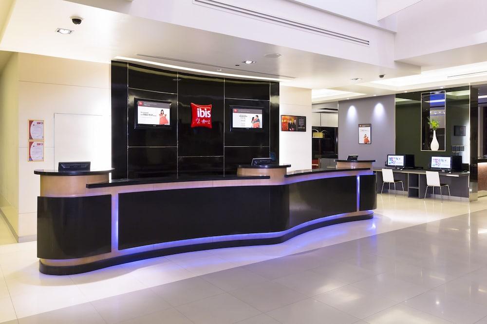 Fotos del hotel - Ibis Bangkok Sukhumvit 4