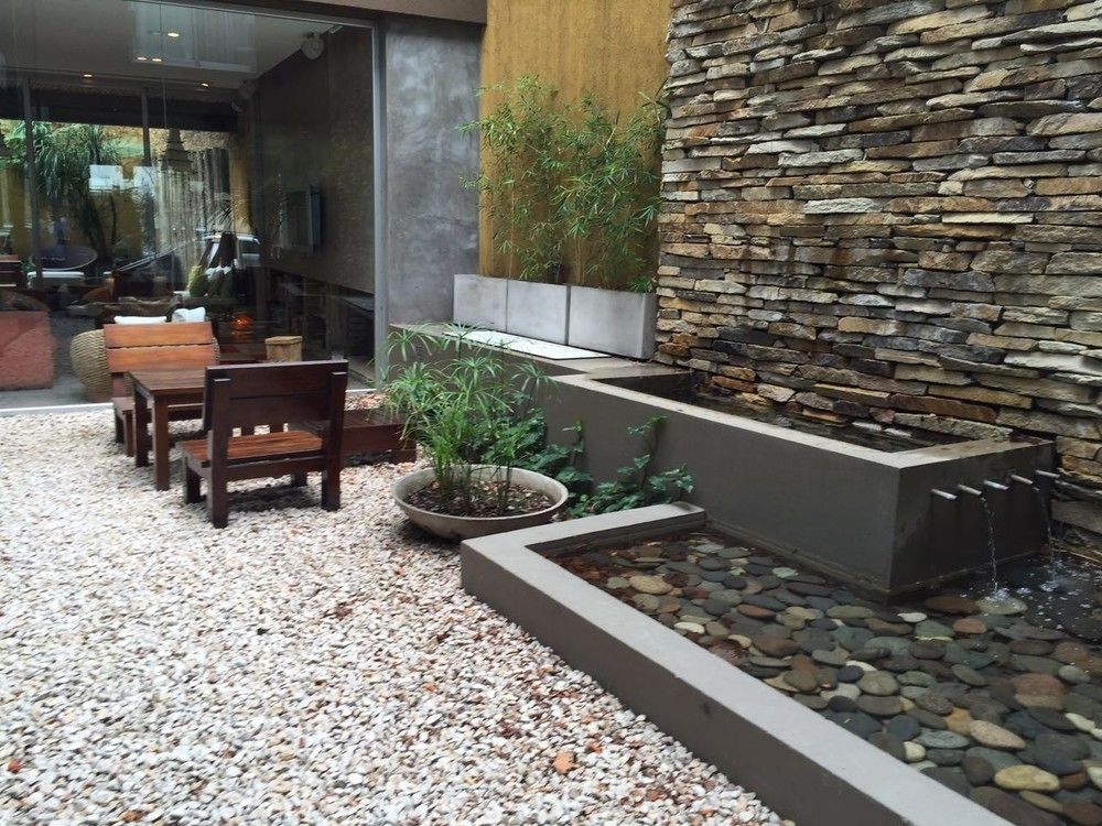 Fotos del hotel - Mine Hotel Boutique