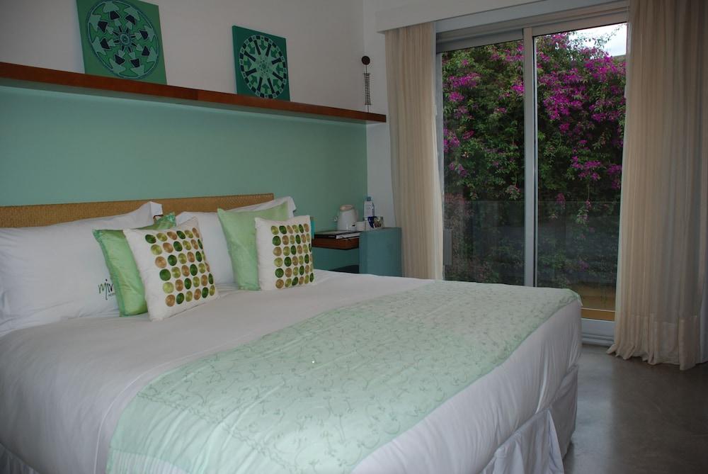 Fotos del hotel - Mine Hotel Boutique