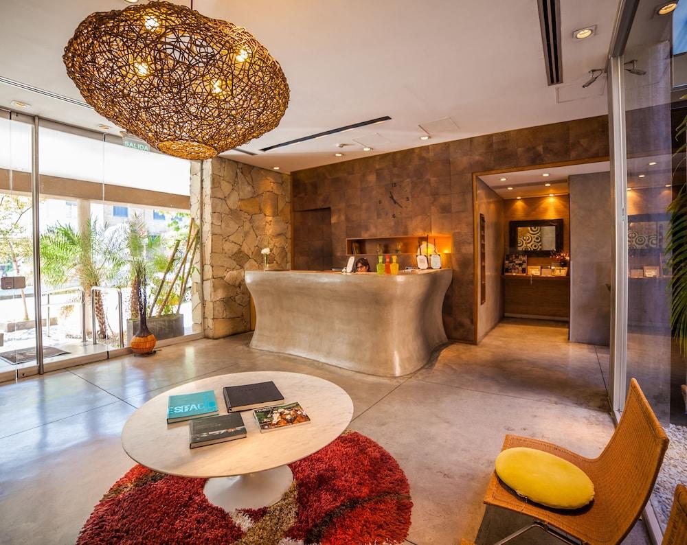 Fotos del hotel - Mine Hotel Boutique