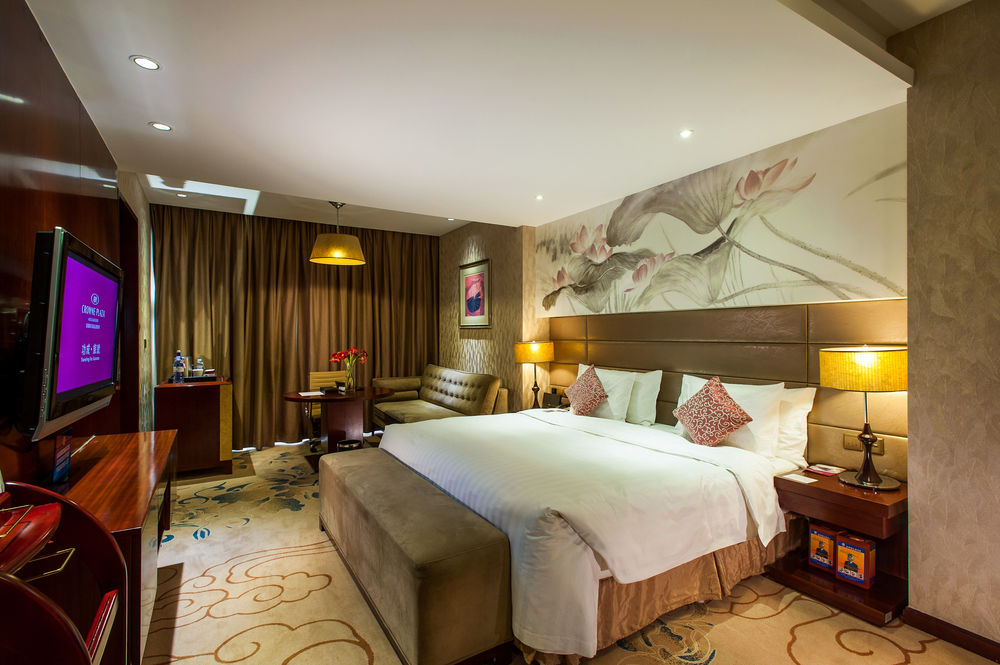 Fotos del hotel - CROWNE PLAZA BEIJING ZHONGGUANCUN