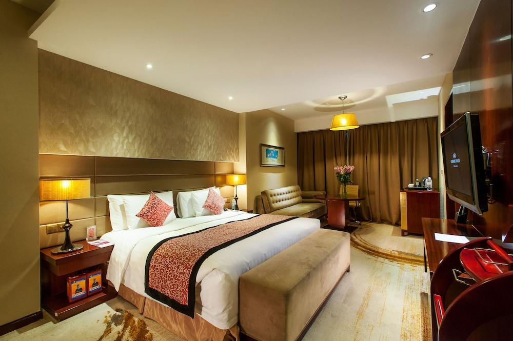 Fotos del hotel - CROWNE PLAZA BEIJING ZHONGGUANCUN
