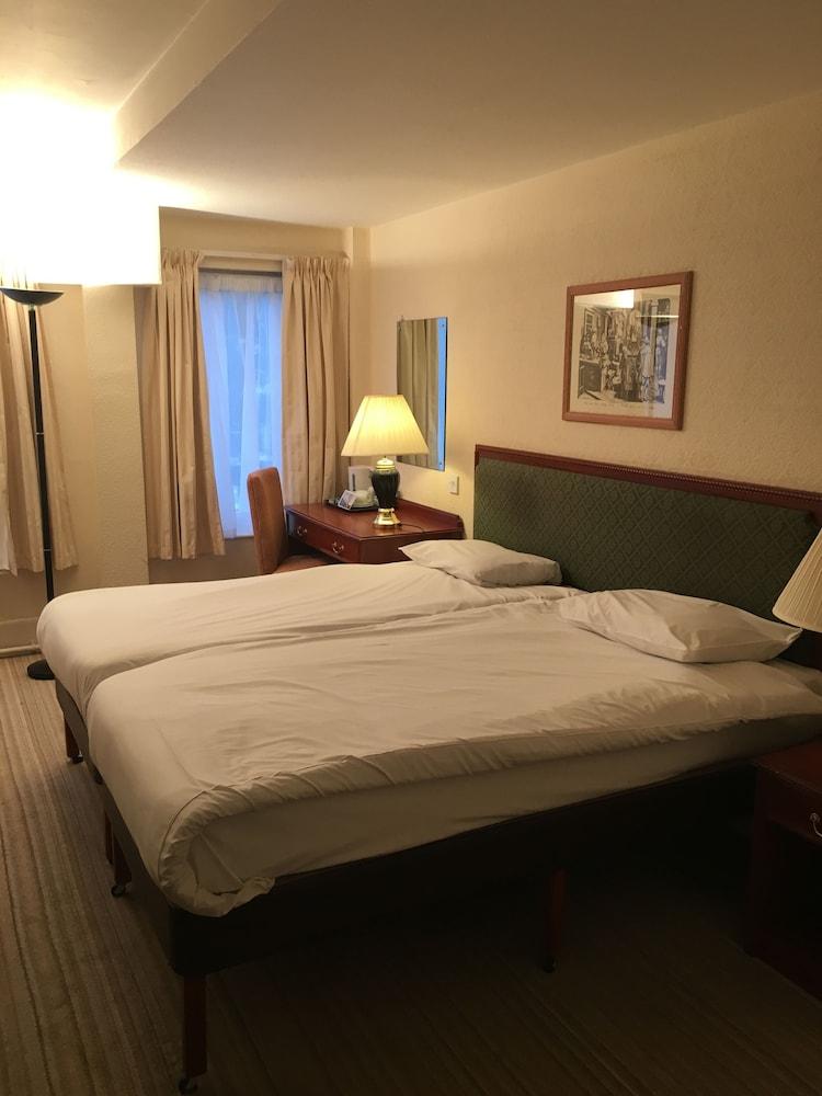 Fotos del hotel - BRITANNIA BOURNEMOUTH