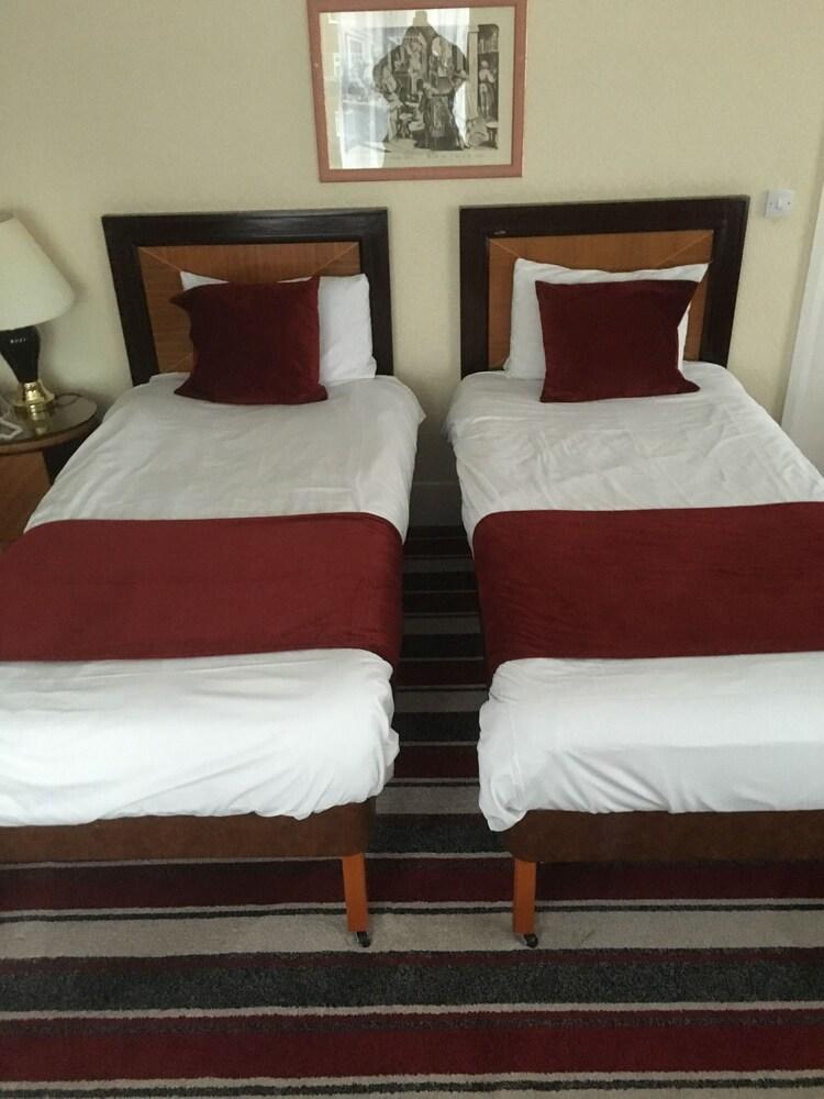 Fotos del hotel - BRITANNIA BOURNEMOUTH