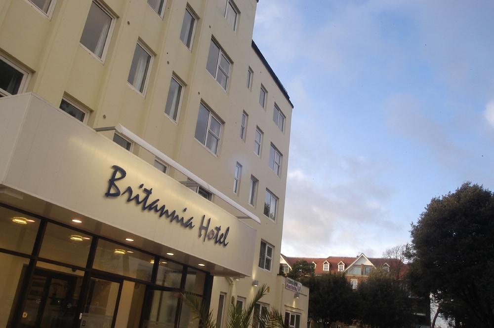 Fotos del hotel - BRITANNIA BOURNEMOUTH