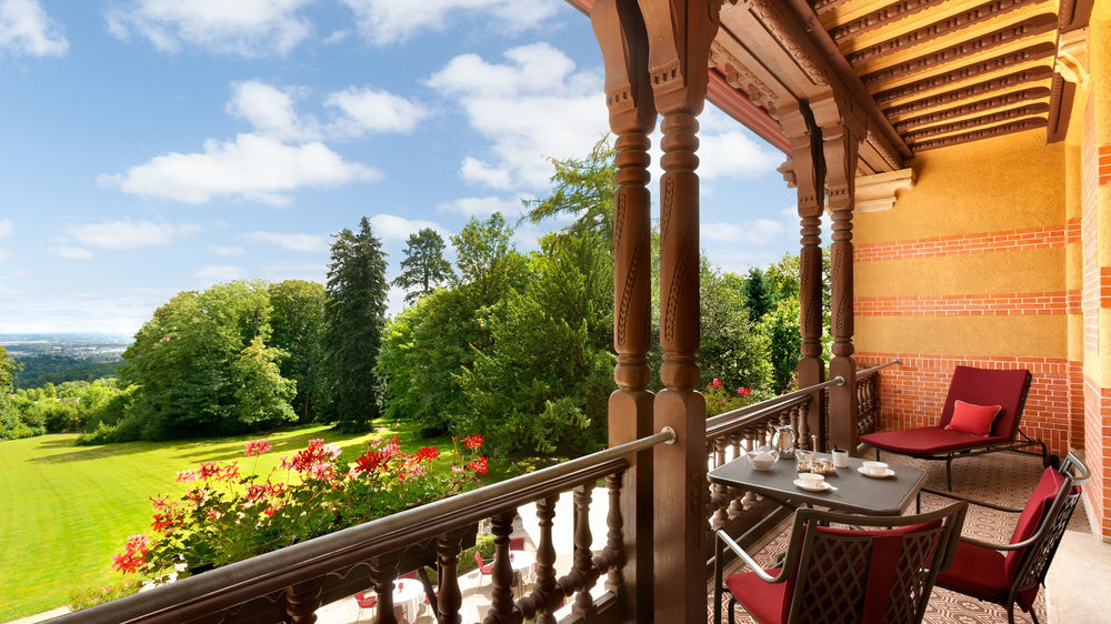 Fotos del hotel - VILLA ROTHSCHILD KEMPINSKI