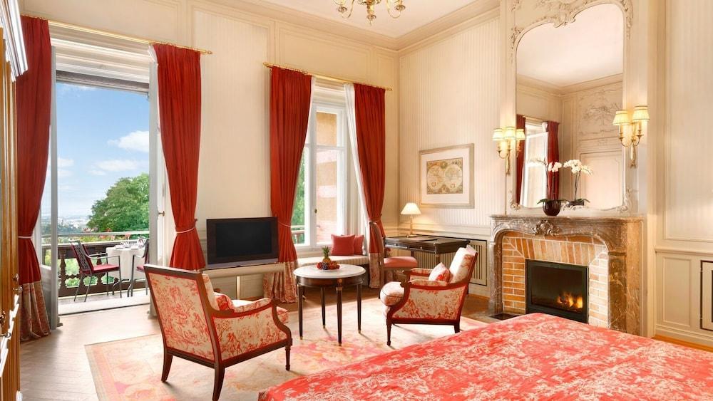 Fotos del hotel - VILLA ROTHSCHILD KEMPINSKI
