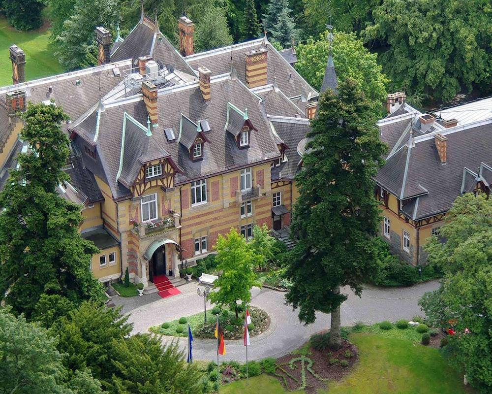 Fotos del hotel - VILLA ROTHSCHILD KEMPINSKI
