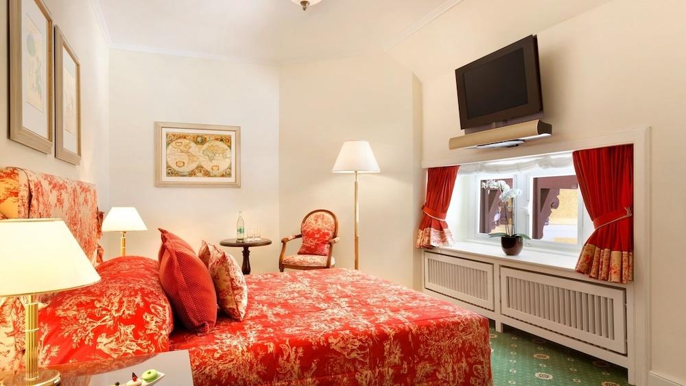 Fotos del hotel - VILLA ROTHSCHILD KEMPINSKI