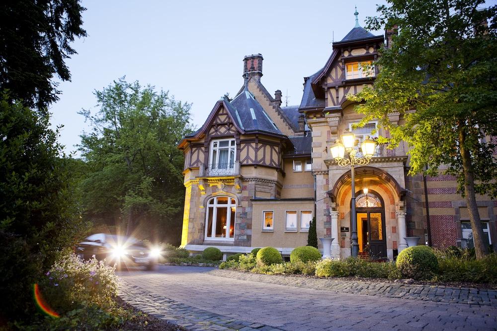 Fotos del hotel - VILLA ROTHSCHILD KEMPINSKI