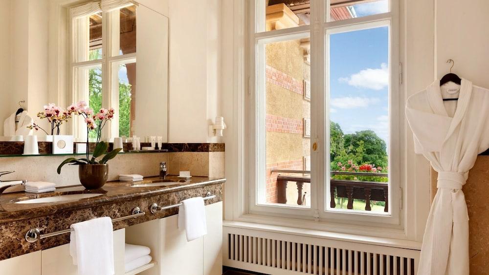 Fotos del hotel - VILLA ROTHSCHILD KEMPINSKI