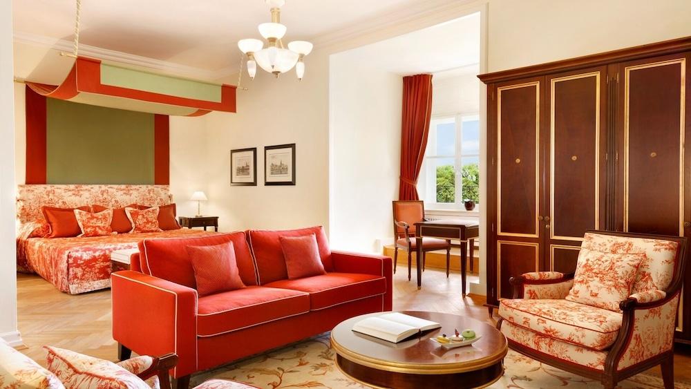 Fotos del hotel - VILLA ROTHSCHILD KEMPINSKI