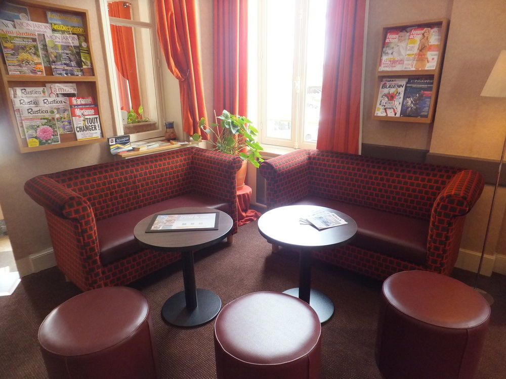 The Originals City, Hôtel Régina, Périgueux