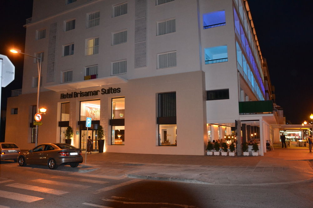 Fotos del hotel - Hotel Brisamar Suites
