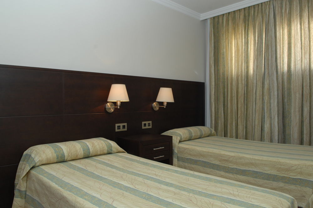 Fotos del hotel - APARTAMENTOS ROCAMAR