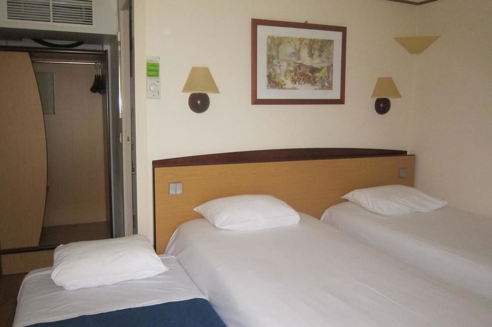 Fotos del hotel - CAMPANILE - CLERMONT-FERRAND - THIERS