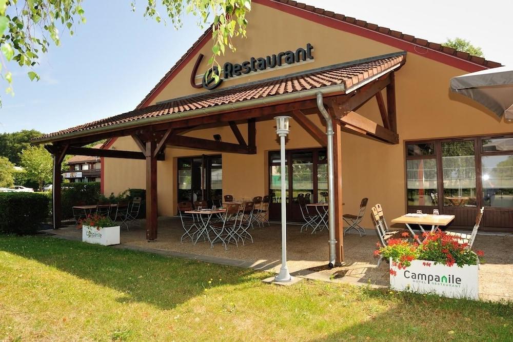 Fotos del hotel - CAMPANILE - CLERMONT-FERRAND - THIERS
