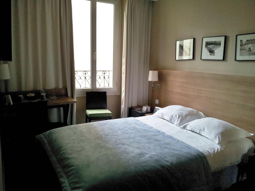 Fotos del hotel - Best Western Rives de Paris La Defense