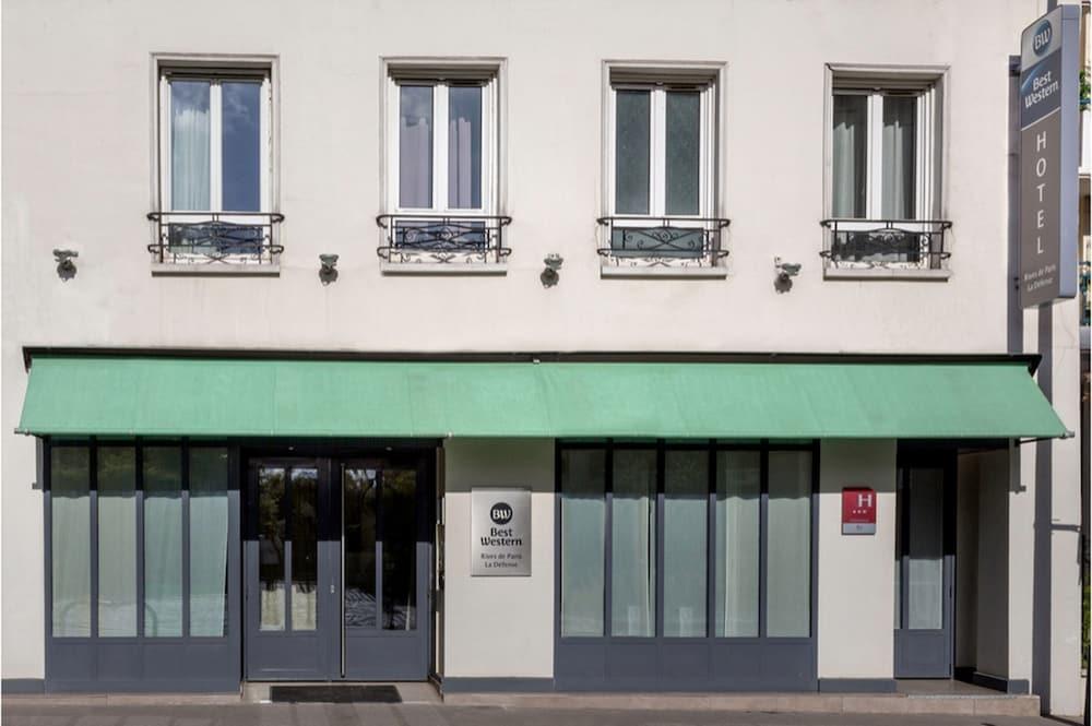 Fotos del hotel - Best Western Rives de Paris La Defense