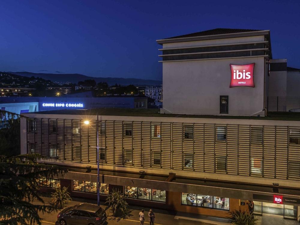 Fotos del hotel - IBIS MANDELIEU