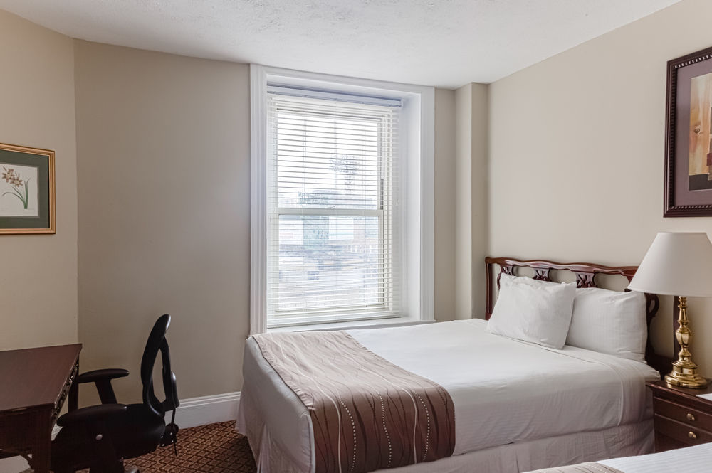 Fotos del hotel - BOSTON HOTEL BUCKMINSTER